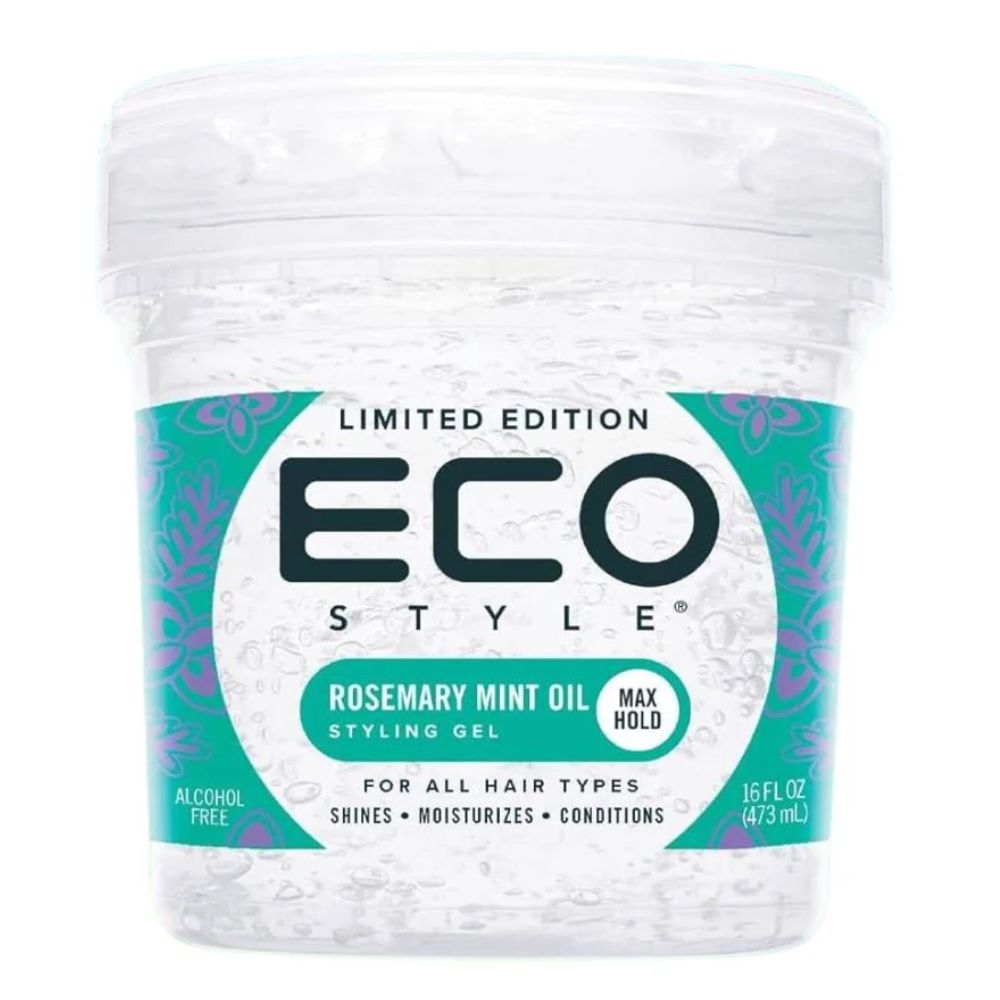 Eco Styler Gel Rosemary Mint Oil 