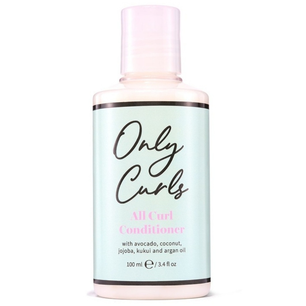 Only Curls All Curl Conditioner 