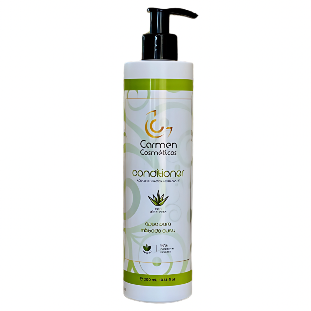 Carmen Cosméticos Conditioner 300ml