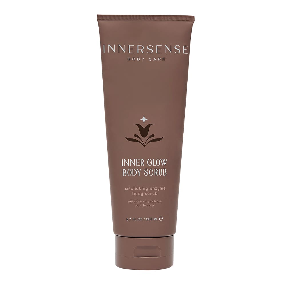 Innersense Body Care Inner Glow Body Scrub 200ml
