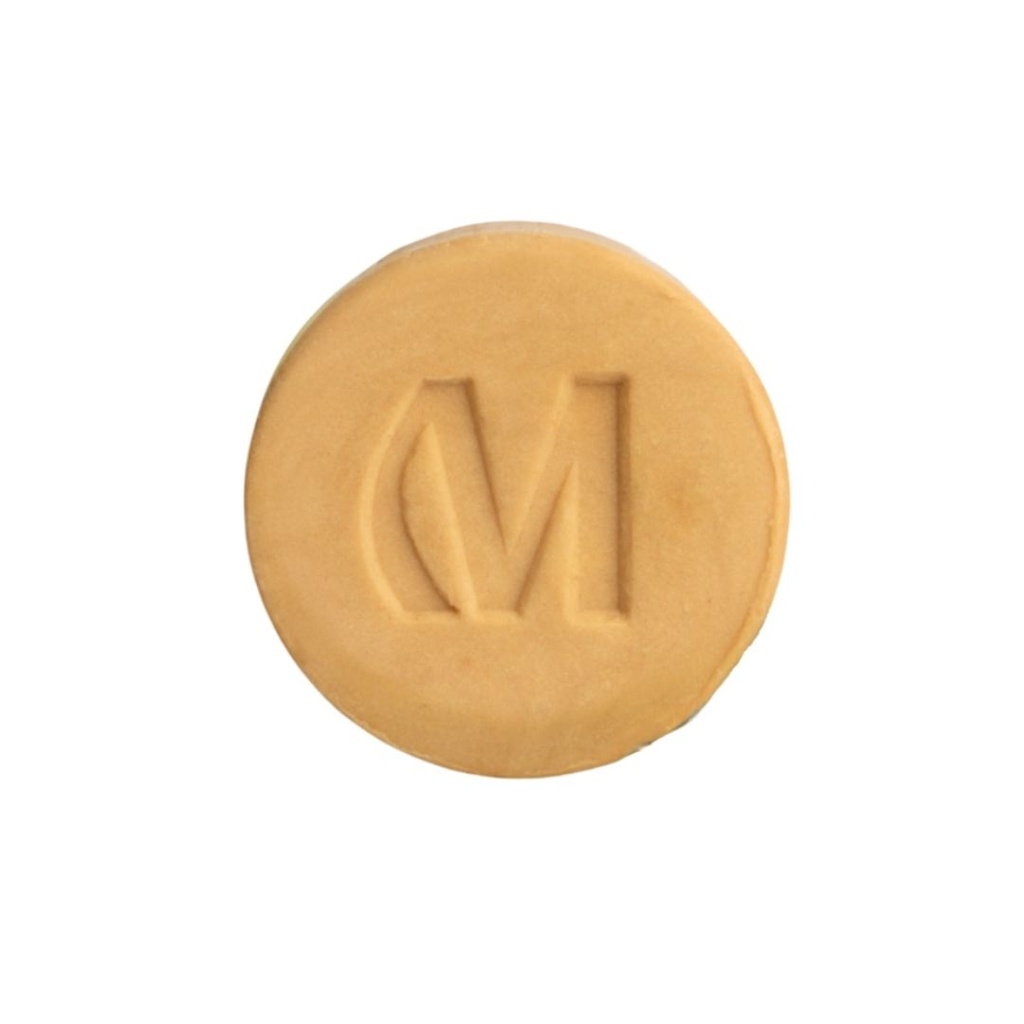 Melenastica The Secret Shampoo Bar