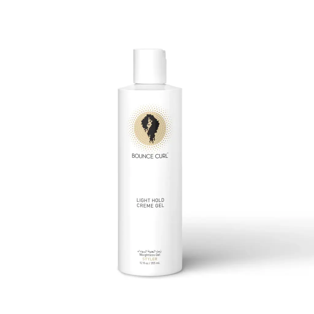 Bounce Curl Light Hold Creme Gel