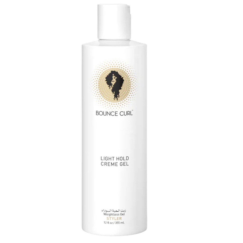Bounce Curl Light Hold Creme Gel