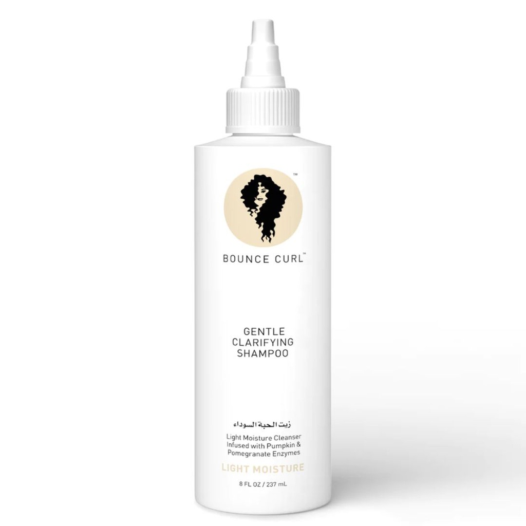 Bounce Curl Gentle Clarifying Champú