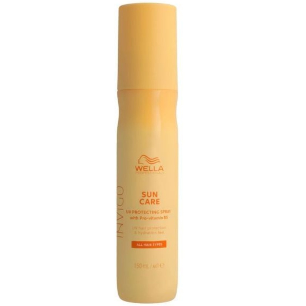 Wella Invigo Sun Care UV Protecting Spray WP 150ml 