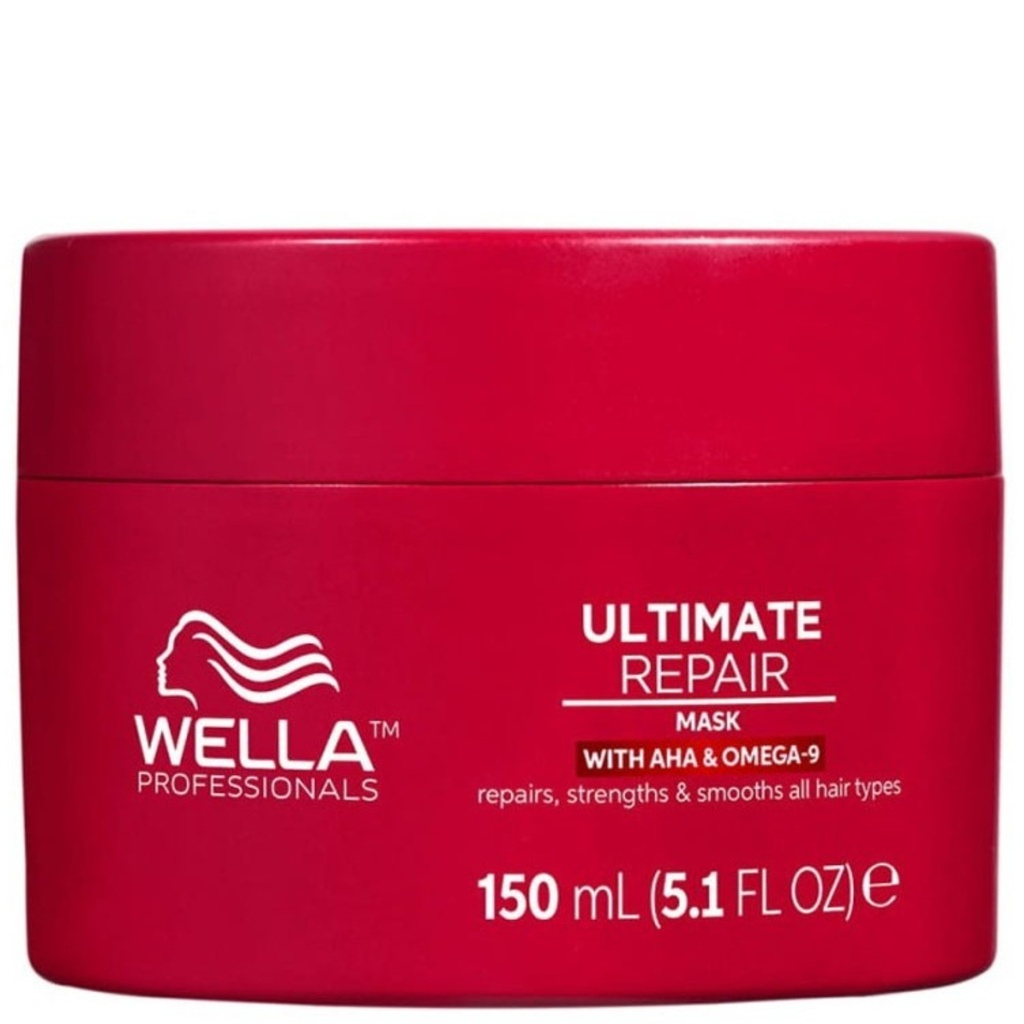 Wella Ultimate Repair Mask 