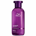 Wella Ultimate Color Shampoo Step 1 