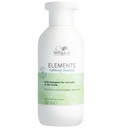 Wella Premium Elements Champú Calming Nuevo Formato 