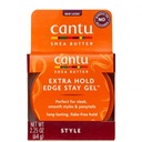 Cantu Edge Stay Gel