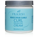 Inahsi Naturals Rock Your Curls Curl Enhancing Cream 