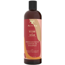 As I Am Jamaican Black Caster Oil Champú 355ml