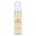 Shea Moisture Jamaican Black Castor Oil Acondicionador Design Espuma  222ml