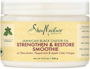 Shea Moisture Jamaican Black Castor Oil Smoothie 340g