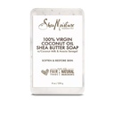 Shea Moisture Virgin Coconut Bar Soap 230g