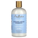 Shea Moisture Manuka Honey & Yogurt Hydrate + Repair Shampoo 384ml