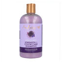 Shea Moisture Purple Rice Water Champú 370ml