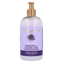 Shea Moisture Purple Rice Water Acondicionador 370 ml 