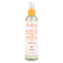 Shea Moisture Coconut Custard Wash N´Go Curl Revival Aceite 237ml