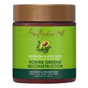 Shea Moisture Moringa & Avocado Power Greens Reconstructor 227g