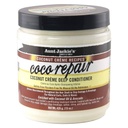 Aunt Jackie´s Coco Repair Deep Conditioner 426g