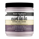 Aunt Jackie´s Curl La La Defining Curl Custard 426g