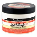 Aunt Jackie´s Flaxseed Recipes Seal It Up Hydrating Sealing Butter 213g
