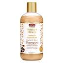 African Pride Moisture Miracle Shampoo 354ml 