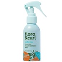 Flora & Curl Soothe Me Coconut Mint Scalp Refresh Mist 100ml