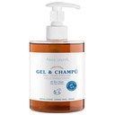 Alma Secret 5 Gel & Champú 500ml
