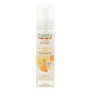 Cantu Care for Kids Dry Foam Shampoo 171ml