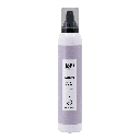  K89 Professional Curly Hair Mousse Flexible 200ml