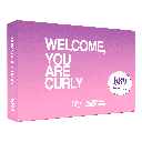 K89 Welcome You Are Curly Pack 