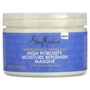 Shea Moisture High Porosity Moisture Mascarilla 312g