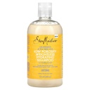 Shea Moisture Grapeseed & Tea Tree Oils Low Porosity Weightless Hydrating Champú 384ml