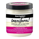 Aunt Jackie’s Transform! Hydrating Leave-In Acondicionador 426g