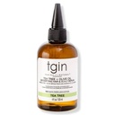 Tgin Tea Tree Detoxifying Hair & Scalp Serum 120ml
