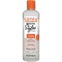 Cantu Protective Style by Angela Hair Bath & Cleanser 296ml