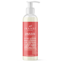 Inahsi Naturals Define & Shine Mango Papaya Curl Defining Custard 355ml