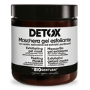 Bio Gentleaf Detox Maschera Gel Esfoliante 250ml 