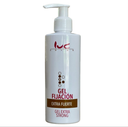 Luc Color Gel Fijación Extra Fuerte 200ml