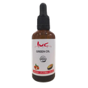 Luc Color Aceite Vegano Green Oil 50ml 