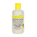 Curly Kids 2 - 1 Honey Wash 8oz