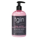 Tgin Rose Water Hydrating Leave-in Conditioner 384ml