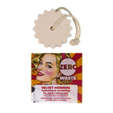 Bio Gentleaf Velvet Morning Hydrating & Nourishing Conditioner Bar 60gr