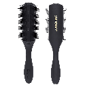 Denman D4 Barber Brush 9 Rows