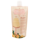 Ecoslay Lemon Buttercream Styling Cream 59ml